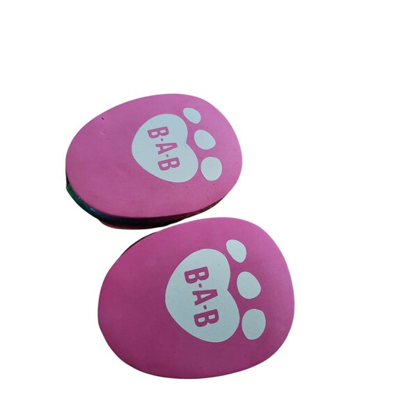 Lot of Build-A-Bear Dress Shoes Brush Ice Cream Cones - Picture 6 of 7